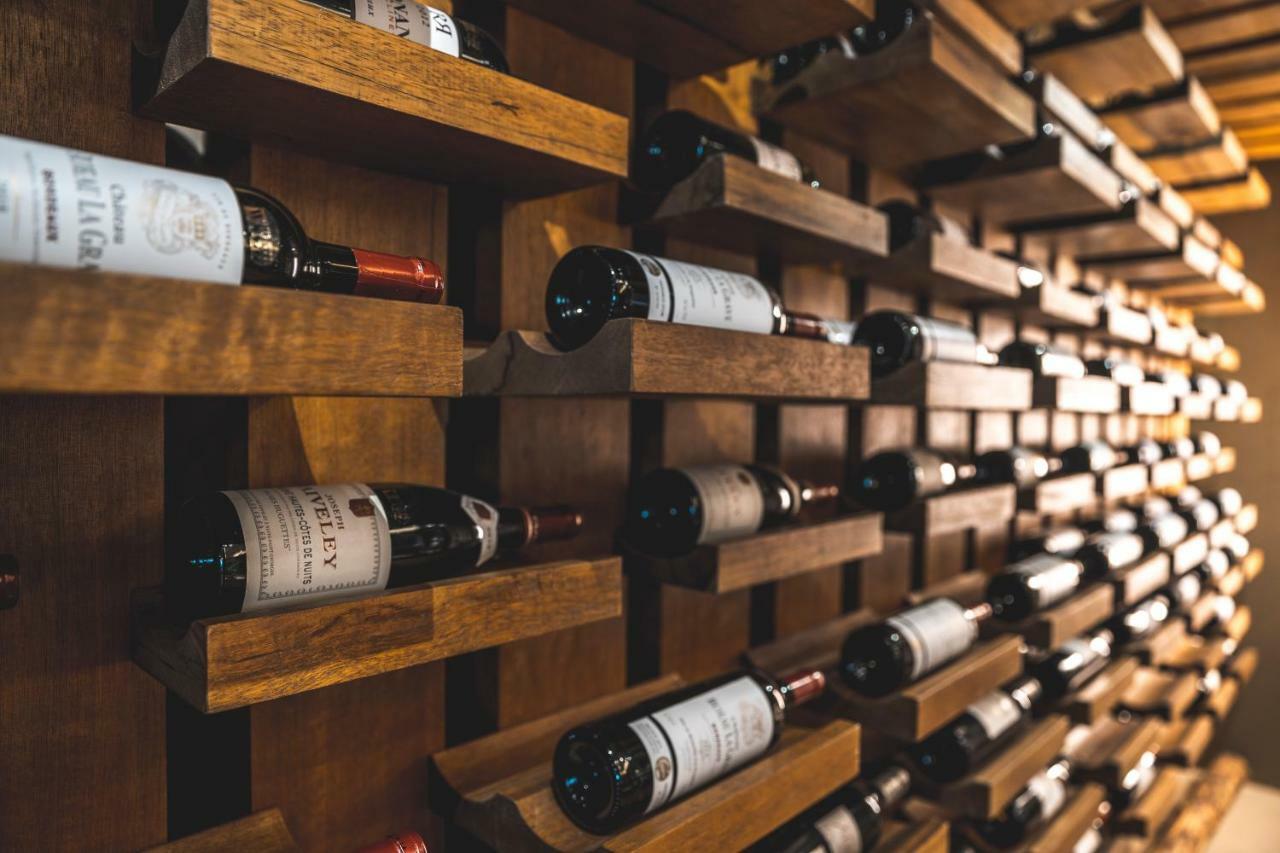 发吉拉城市酒店 Mzaar Kfardebian 外观 照片